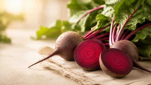 Supports a Healthy Circulatory System